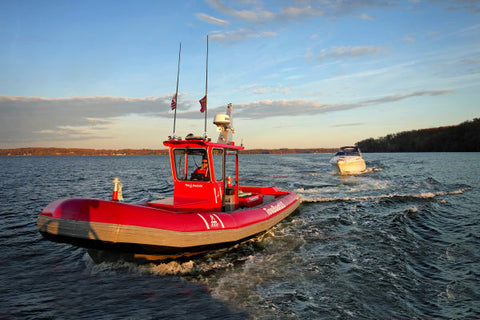 Canada Customers Enhance Their Boating Experience with a BoatUS Membership