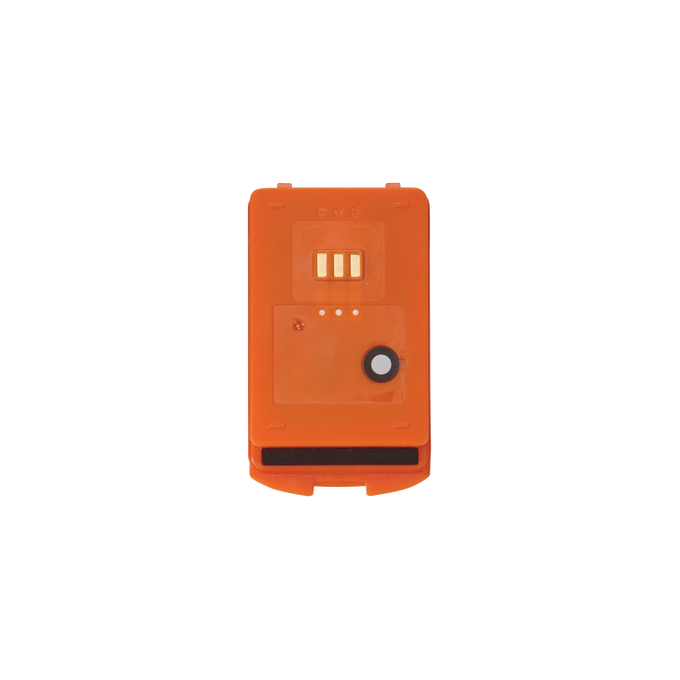 Cobra BlueBound 350 Lithium-Ion battery pack.