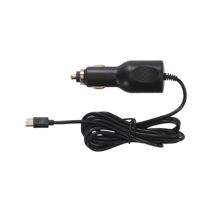 12v DC power to USB-C charging cable for charging Cobra BlueBound marine radios