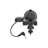 Suction GPS Mount for DASH and CDR Series Cameras