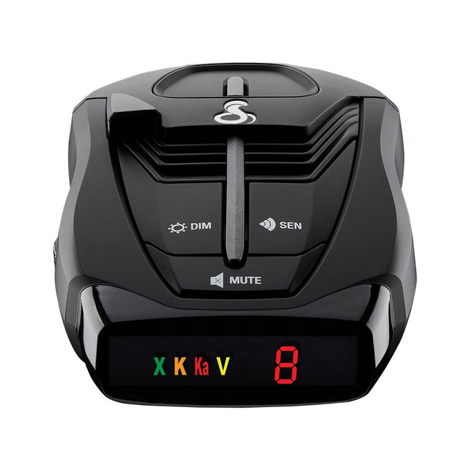 Cobra RAD 380