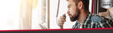 Cobra Professional CB Radios category page banner