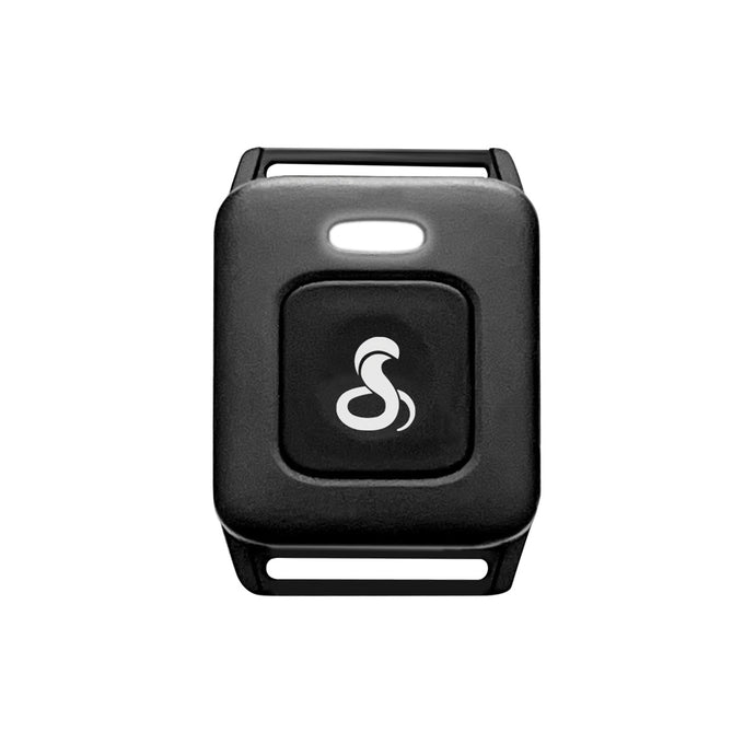 All Road Wireless Push-to-Talk Button