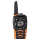 Two-Way Radios & Walkie Talkies