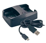 ACXT 300 Series Charging Dock with USB Charging Cable