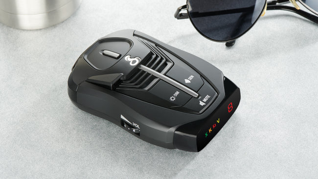 Cobra RAD 380