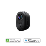 Cobra SC-120 pocket size dashcam with QHD resolution