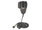 Premium Dynamic 4-pin Replacement CB Microphone