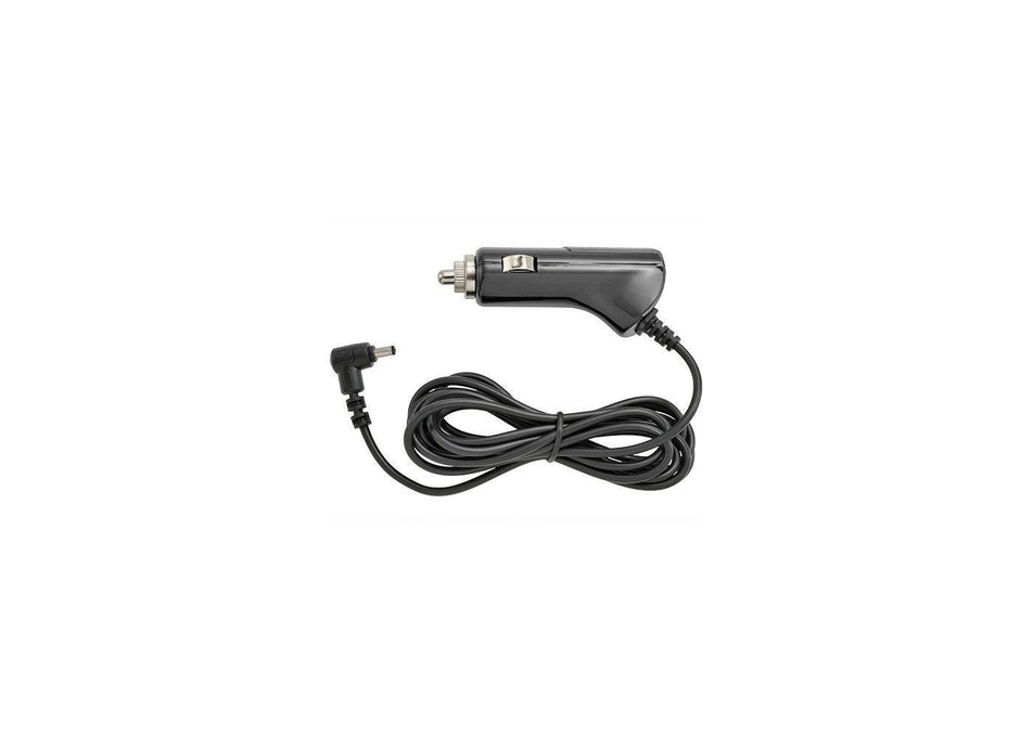 Straight Power Cord with Auxiliary USB Charge Port for Cobra iRadar - cobra.com