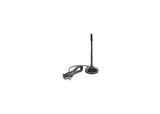 Mini Magnet-Mount Antenna for all handheld CB radios - cobra.com