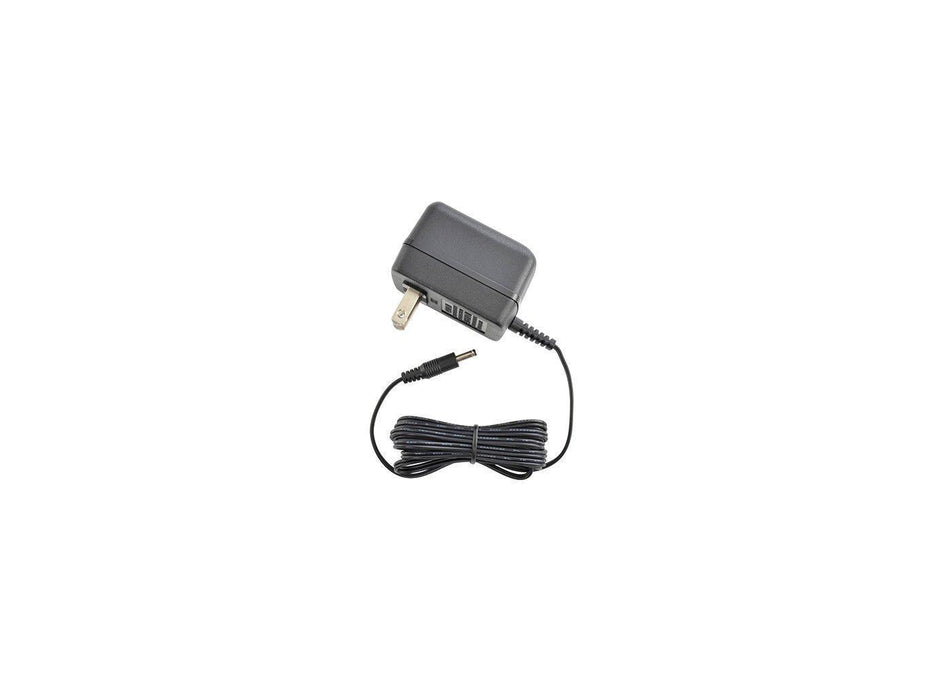 AC Battery charger for all portable handheld Cobra CB radios - cobra.com
