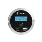 Télécommande marche/arrêt avec charge rapide USB