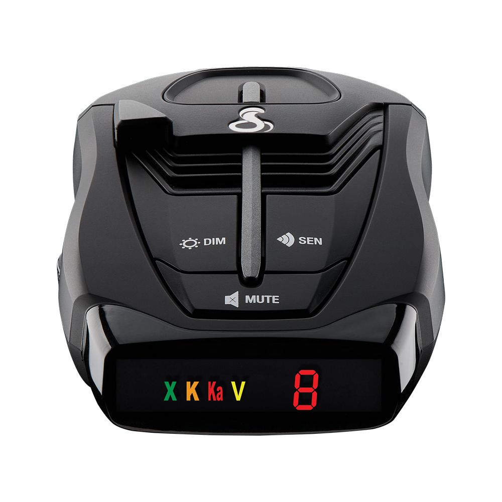 Cobra RAD 380