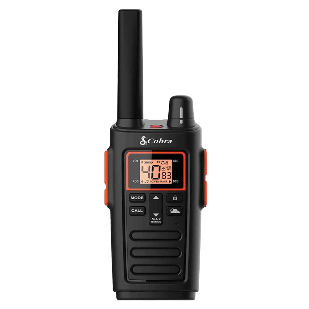 Two-Way Radios & Walkie Talkies
