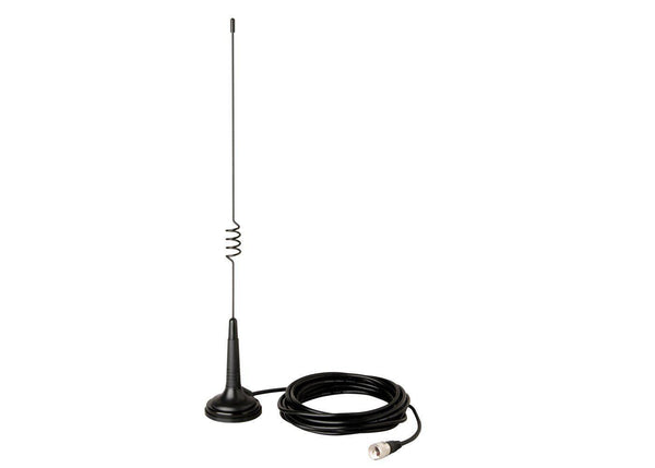 18.5 inch Magnetic Mount CB Antenna
