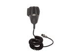 Premium 4-pin Power Microphone - cobra.com