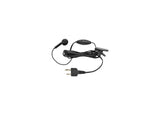 Earbud Microphone  for all portable handheld Cobra CB radios - cobra.com